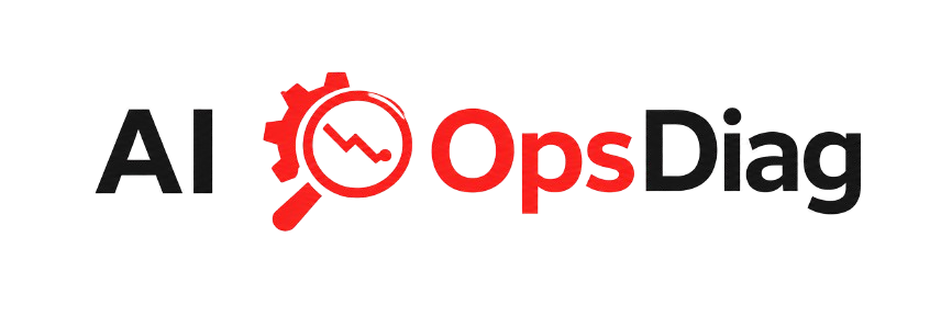 AI OpsDiag